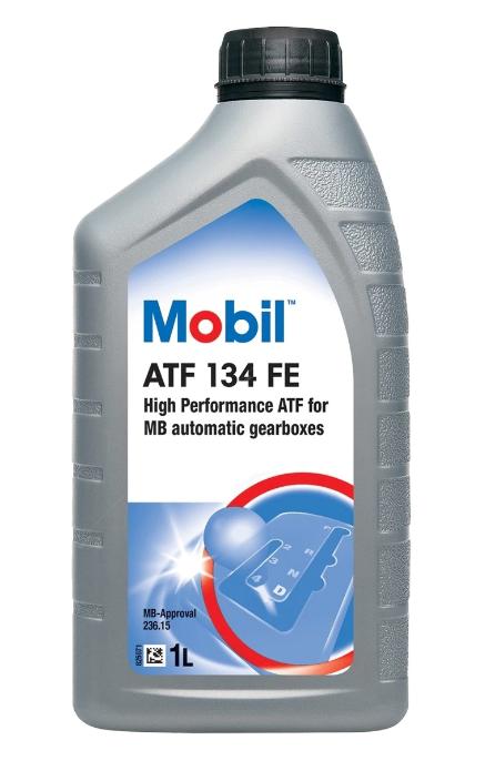 Ulei pentru cutii de viteze automate MOBIL ATF 134 FE, 1 litru